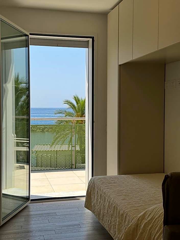 Gli Scogli Luxury Residence Hotel