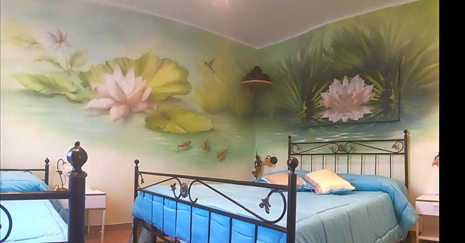 Il Mondo B&B