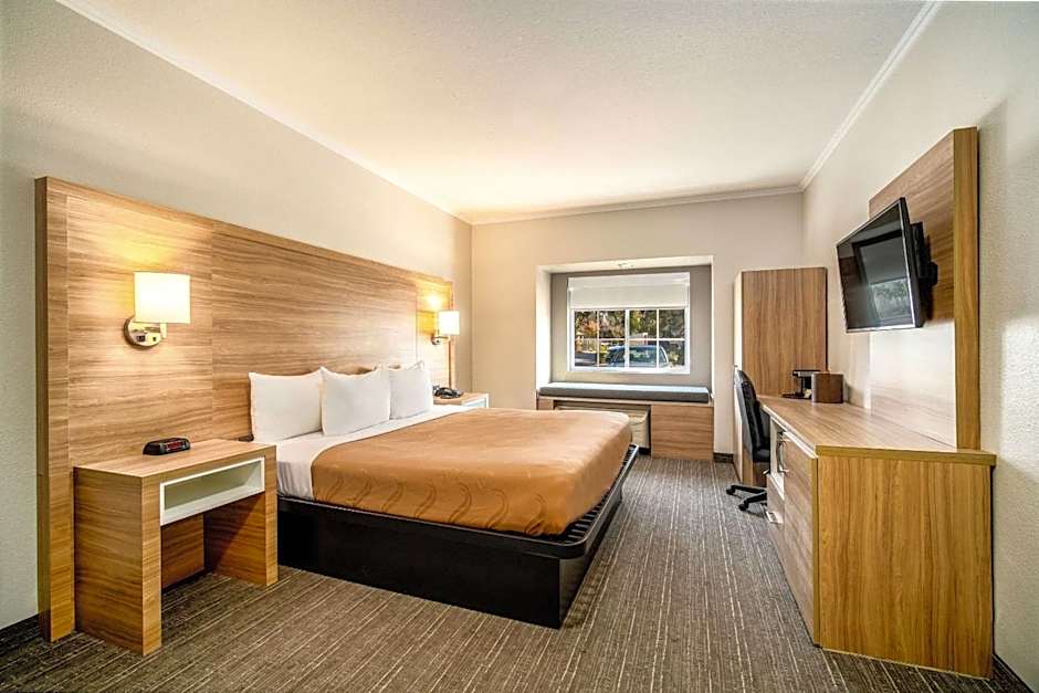 Quality Inn Chandler I-10