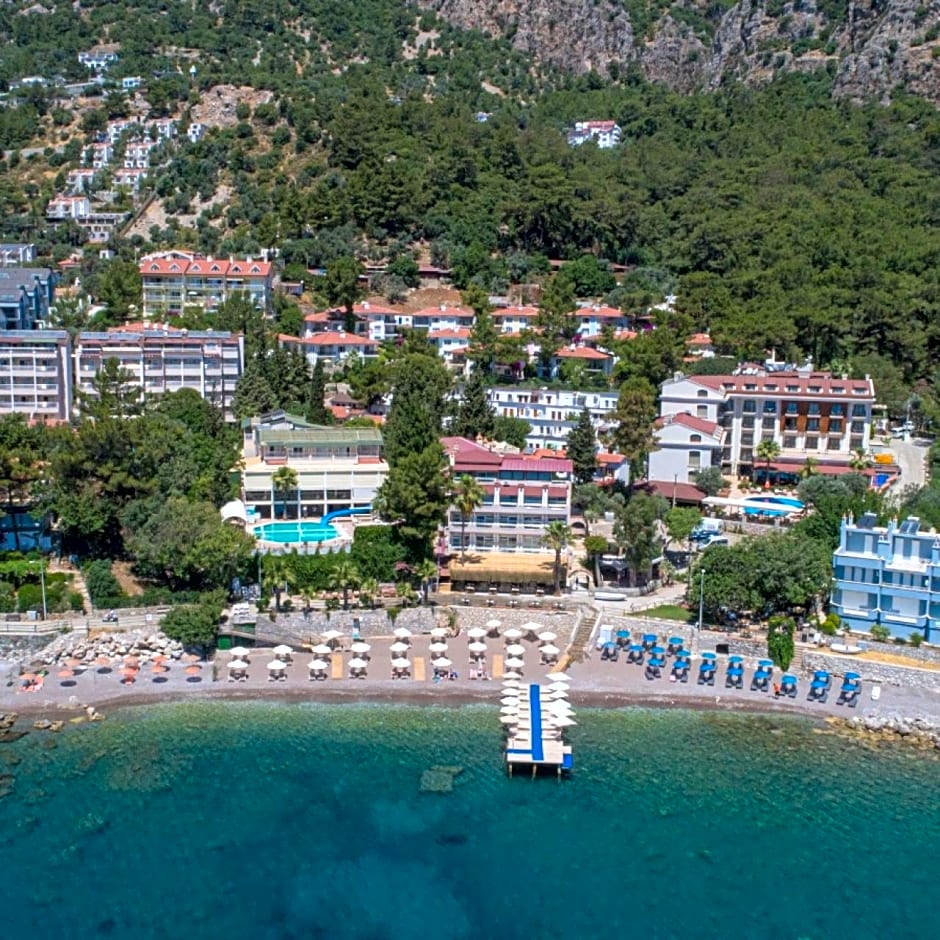 Hotel Mavi Deniz