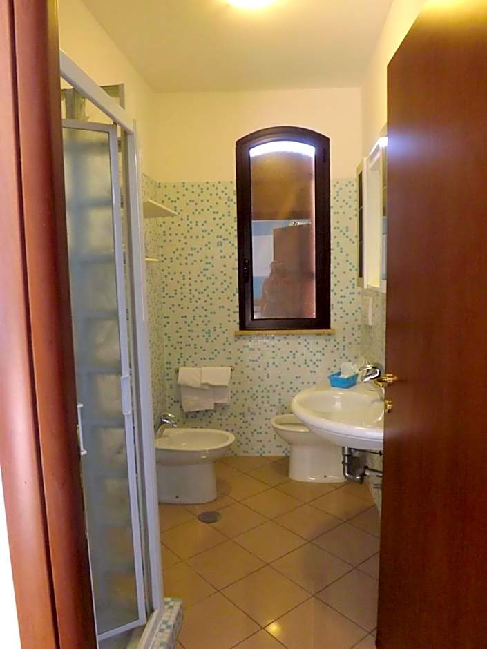 Hotel Ristorante Al Canto delle Sirene