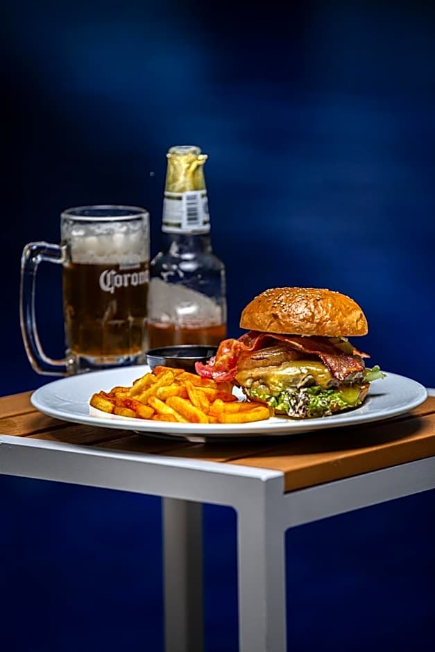 Hotel Villa Mercedes Palenque