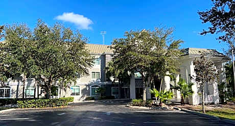 SureStay Plus by Best Western Vero Beach