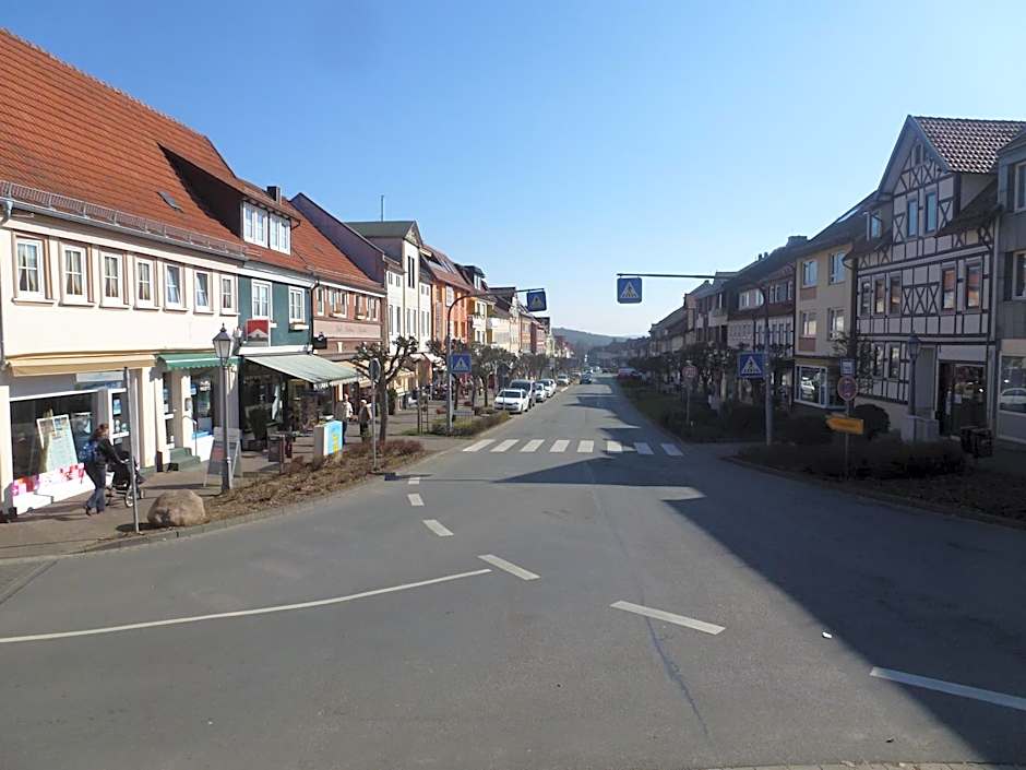 Hotel Pension Gelpkes Mühle