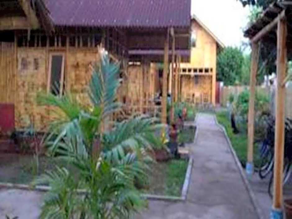 Little Woodstock Homestay