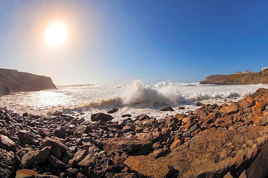 Hotel El Castillo de Los Locos