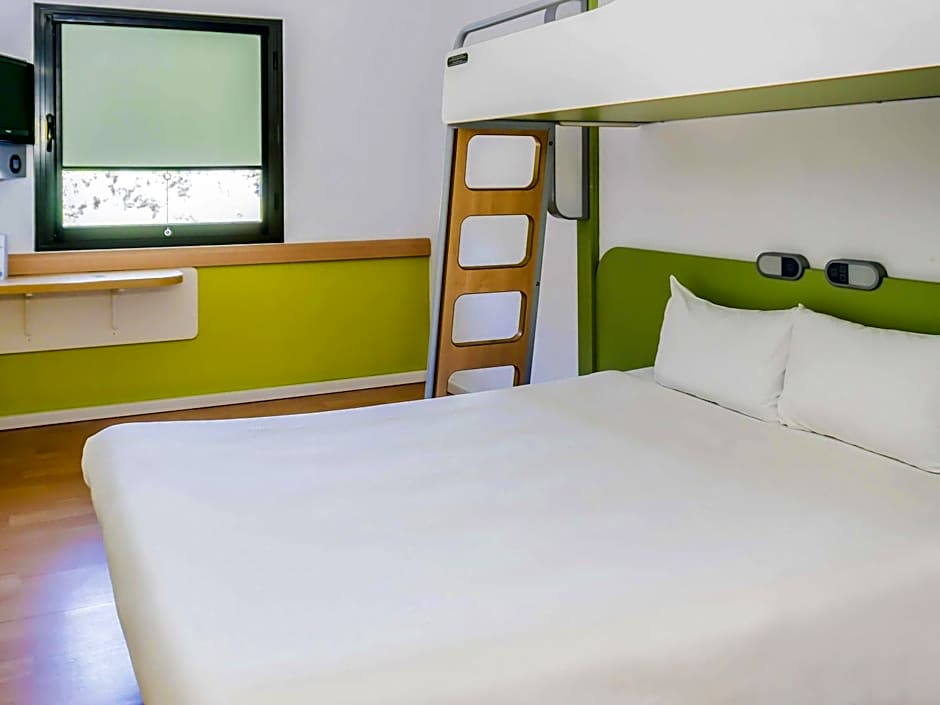 Ibis Budget Girona Costa Brava