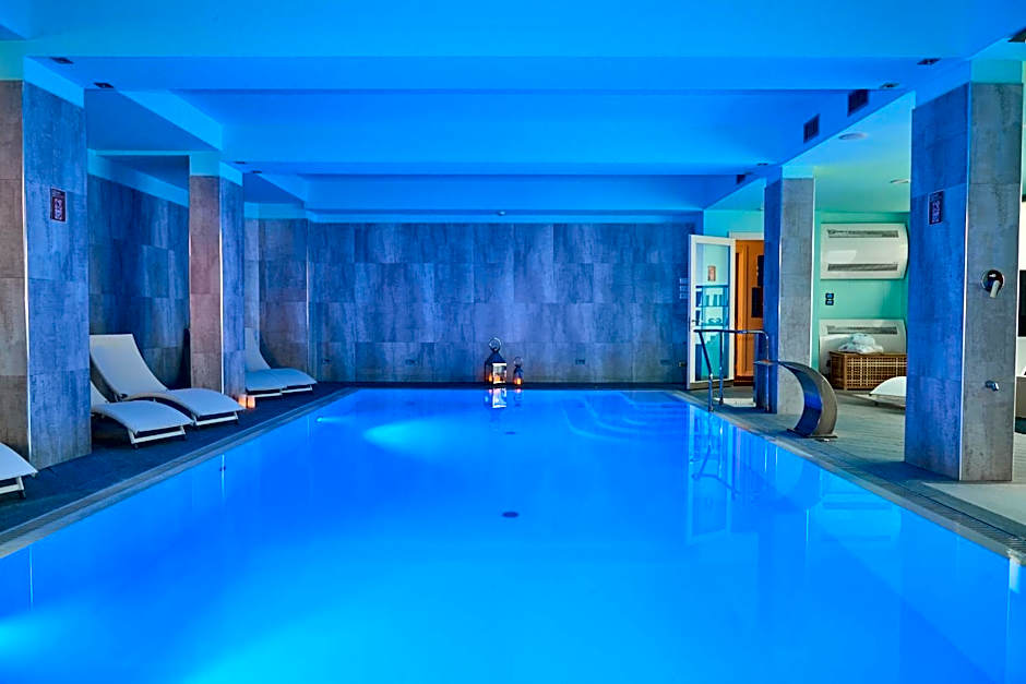 Forte16 View & SPA