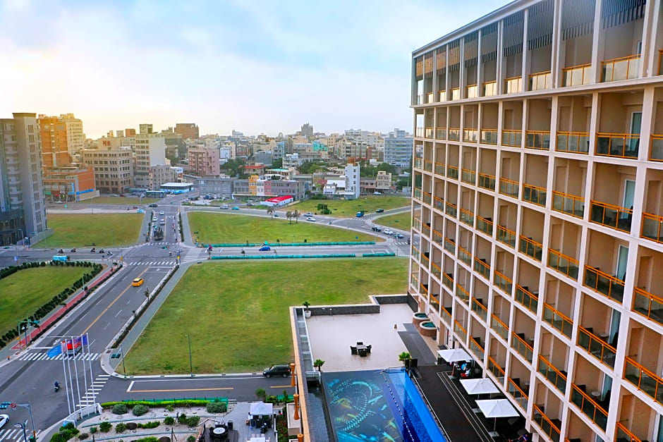 Four Points by Sheraton Penghu