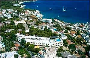 Galini Hotel