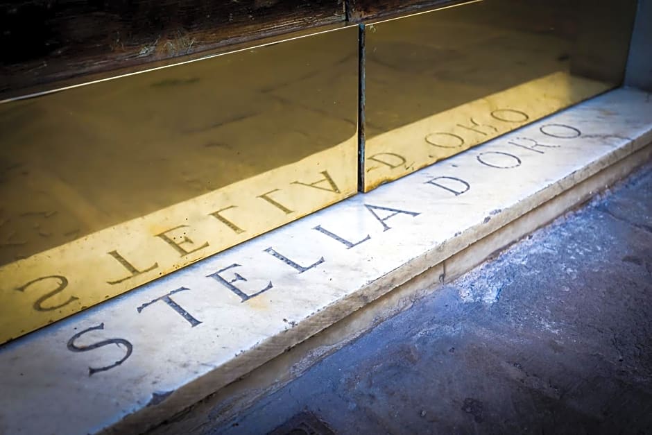 La Stella d'Oro B&B