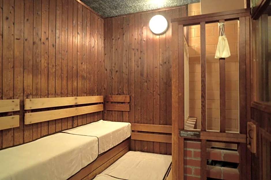 Dormy Inn Higashi Muroran Natural Hot Spring