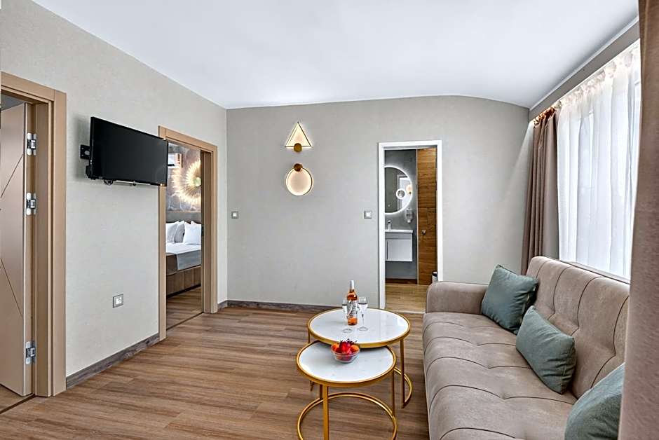 Boutique Hotel Opal ULTRA ALL INCLUSIVE