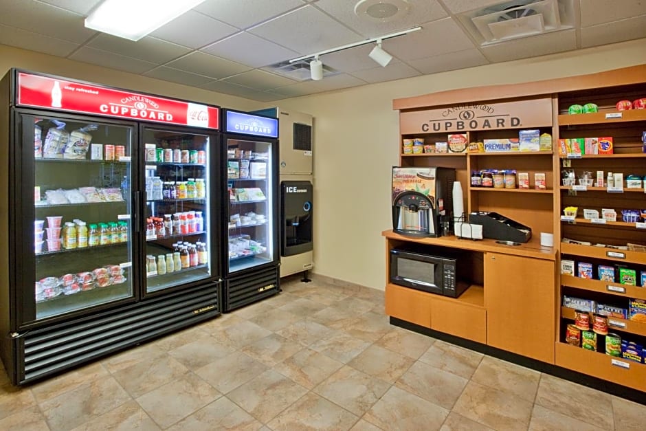 Candlewood Suites Kalamazoo, an IHG Hotel