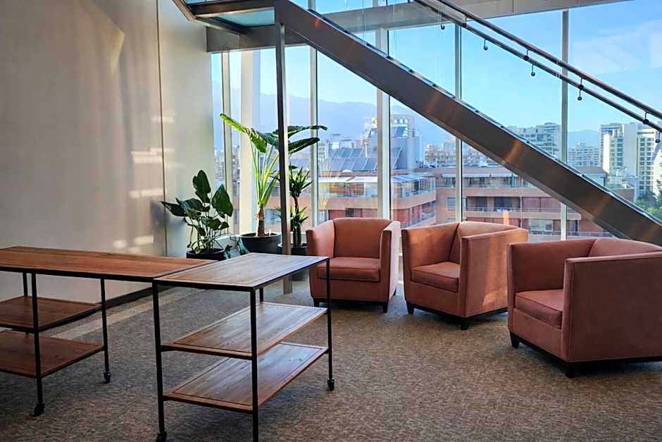 Hyatt Place Santiago/Vitacura