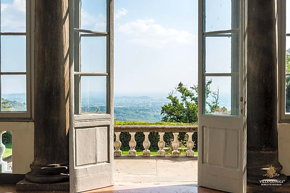 Villa Guinigi Dimora di Epoca Exclusive Residence & Pool