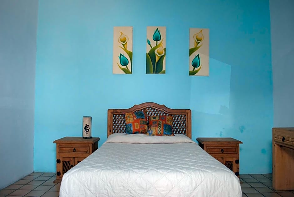 La Hacienda Tlaquepaque