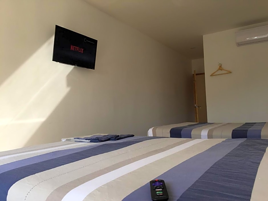 Hotel blvd