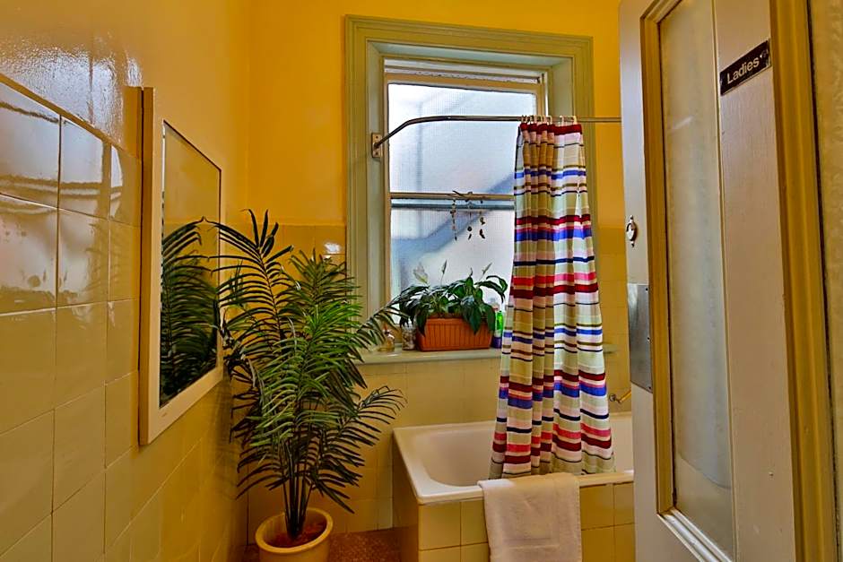 Astor Private Hotel
