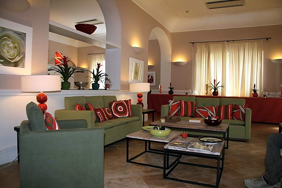 Hotel Della Piccola Marina