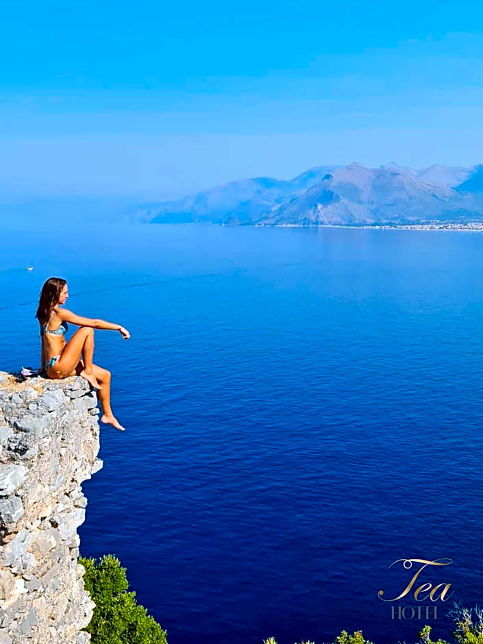 Hotel TEA - Praia a Mare