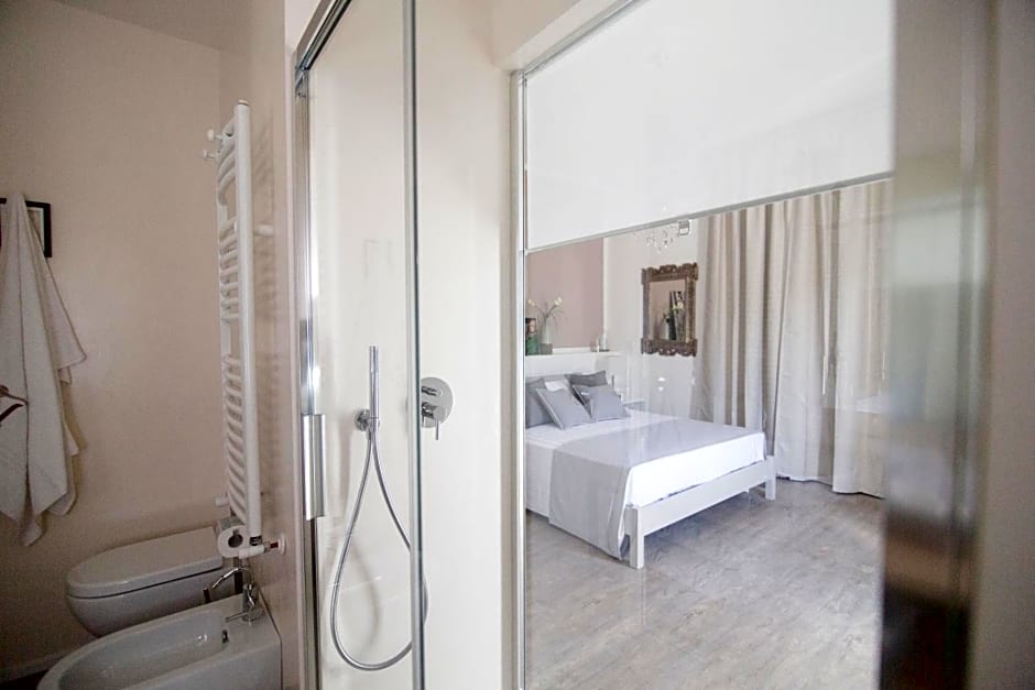 Amarti Suites B&B – La Spezia, PA