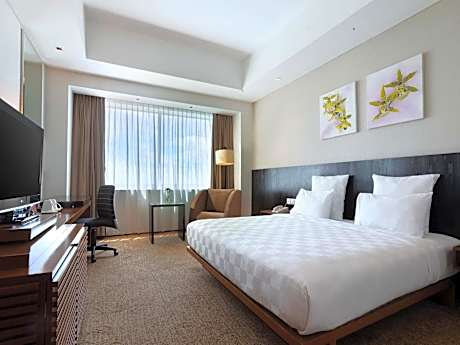 Executive Connecting Rooms