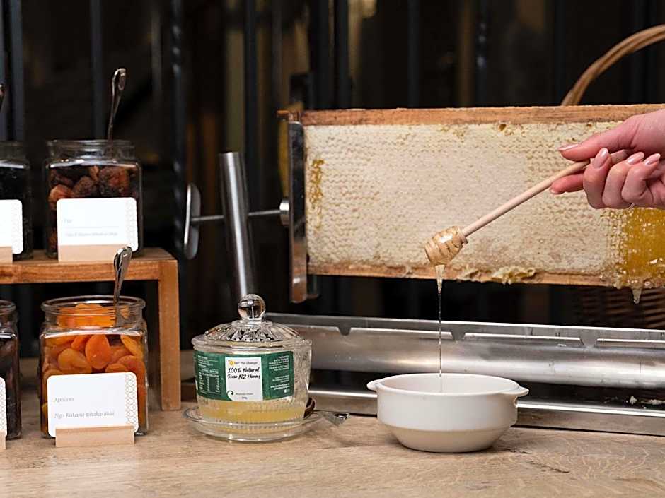 Sofitel Queenstown Hotel & Spa