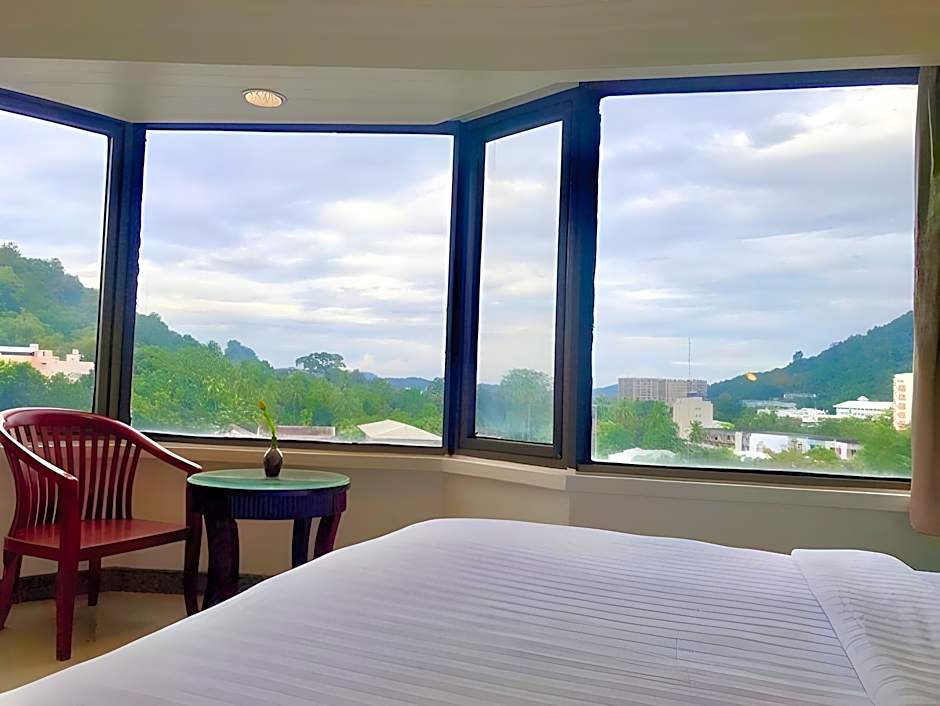 I Pavilion Hotel Phuket