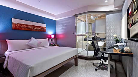 Eco-Friendly Superior Double Room - Non-Smoking