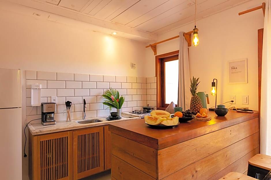 Villa Estrela Bungalow