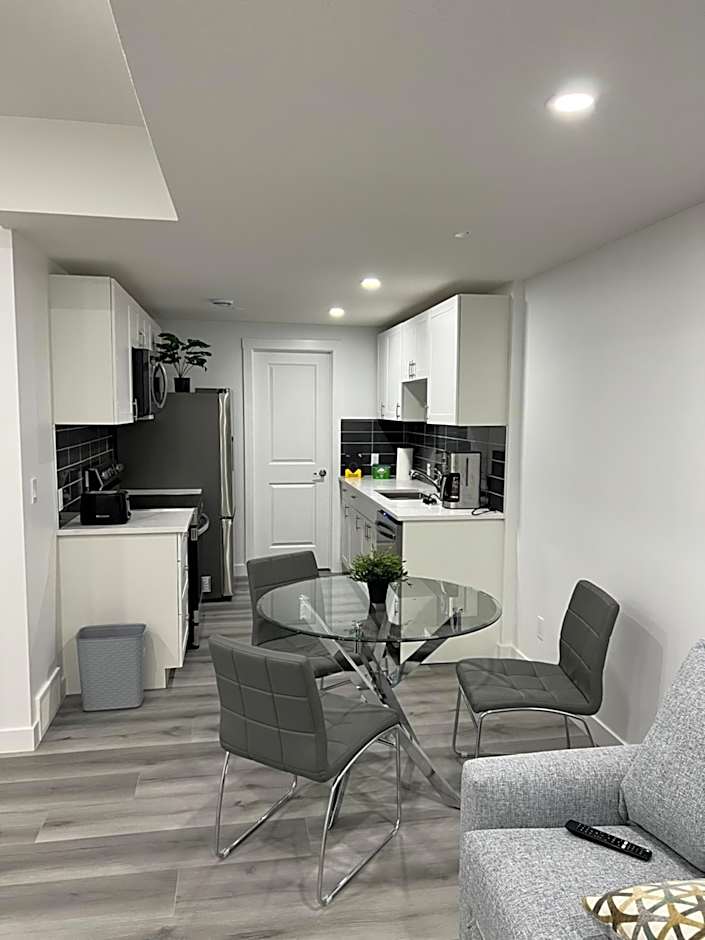 Lovely 1 bedroom and 2 beds