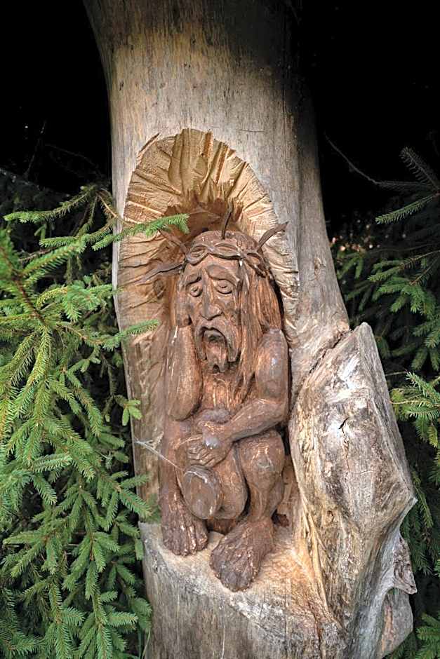 Całoroczne Domki "Stokrotka"