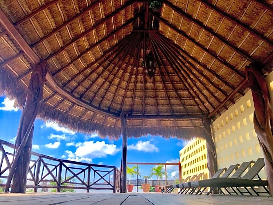 Hotel Cielo