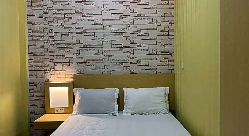 Hotel O Batodupi Guesthouse Syariah Near Buttu Kasambi