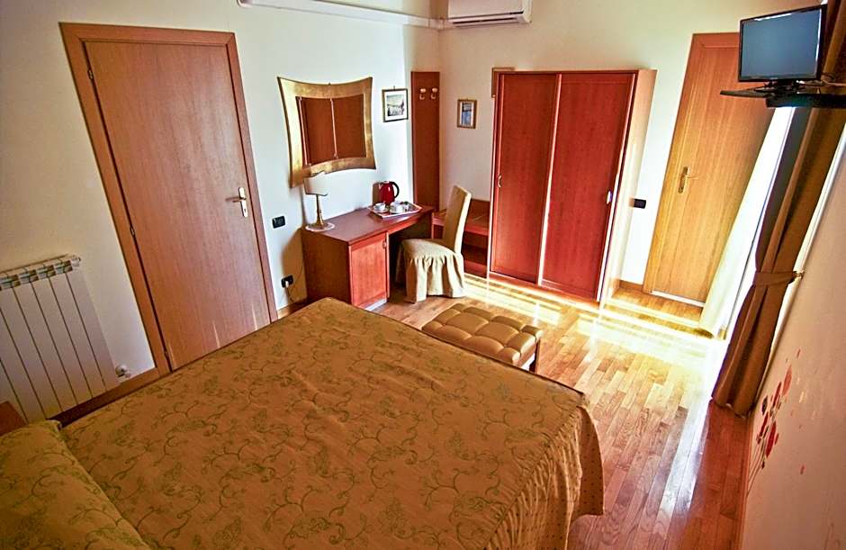 Hotel Picchio