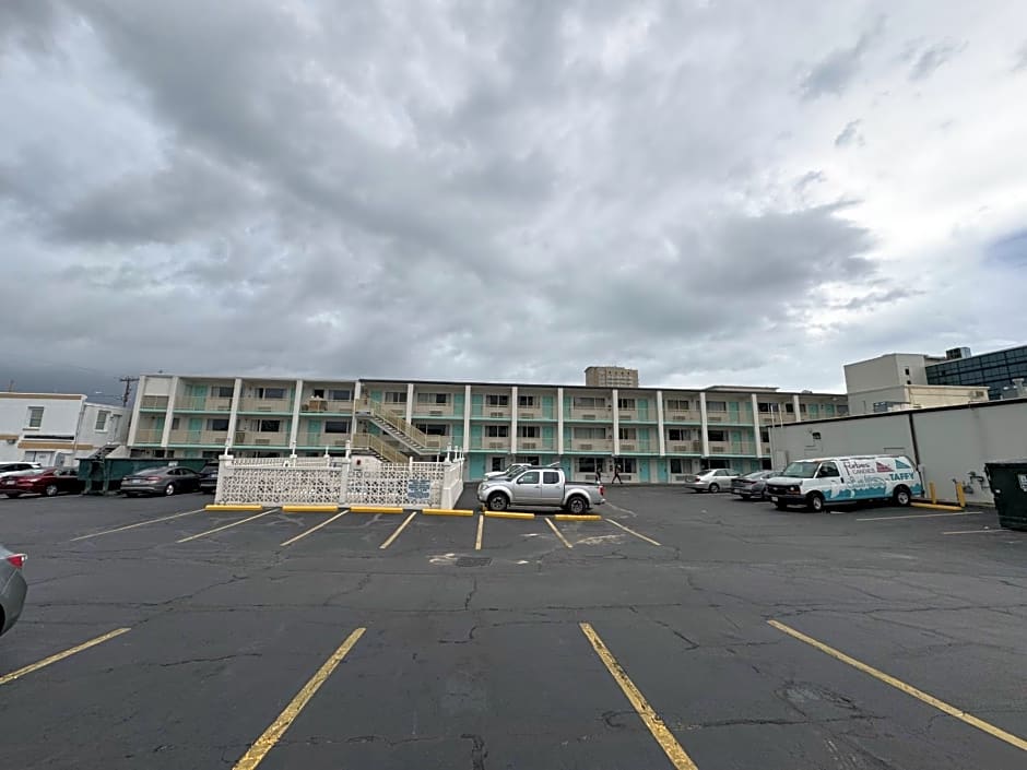 Travelodge by Wyndham Virginia Beach