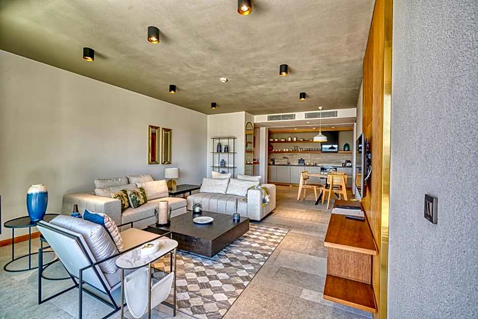 G Beyond Residences & Villas, Yalıkavak, Bodrum