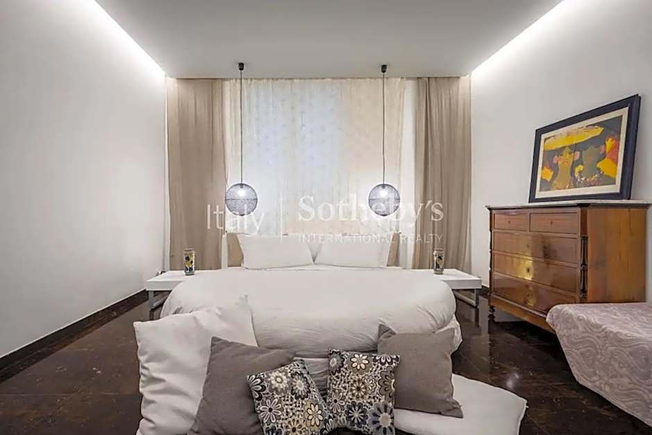 Atmosfere Puniche b&b