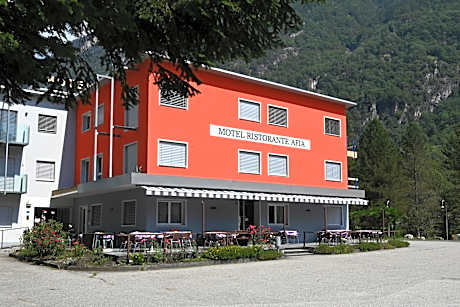 Motel Afia