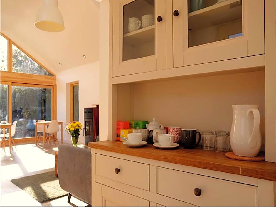 Dingle Garden Townhouse