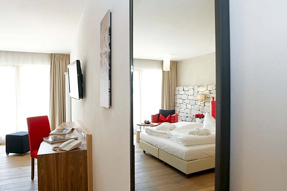 Hotel Stoeres - Active wellbeing