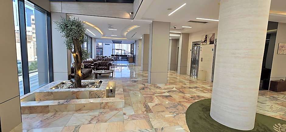Al Salam Hotel Suites