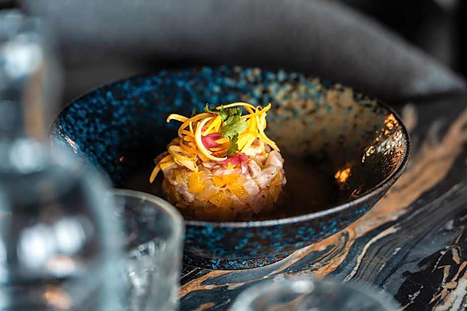 Fahrenheit Seven Val Thorens