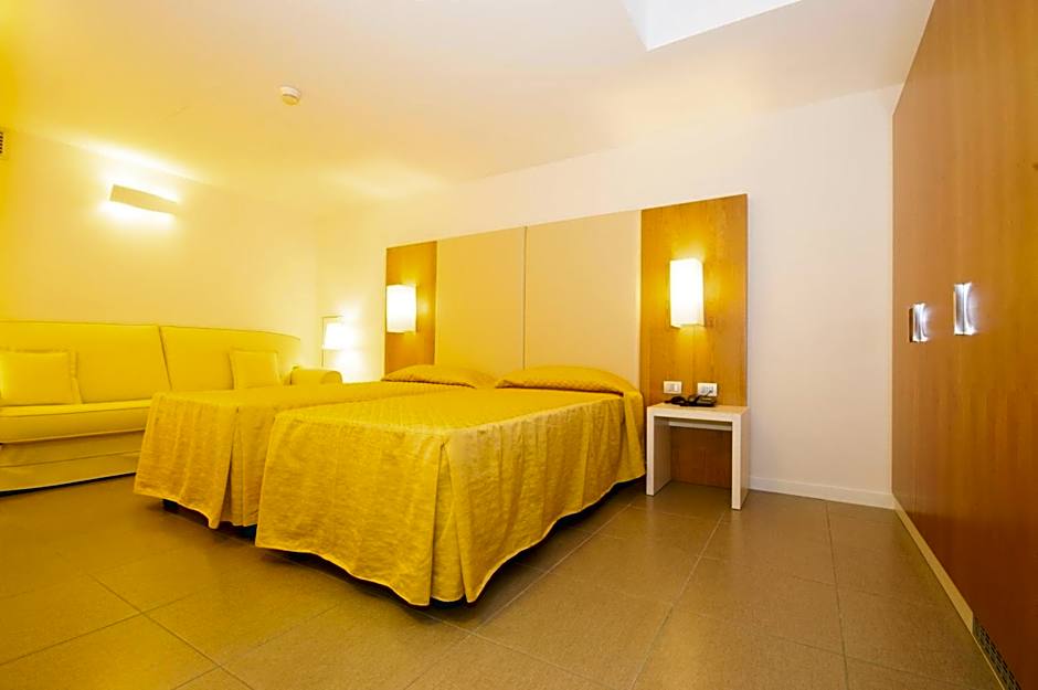 Eurocongressi Hotel