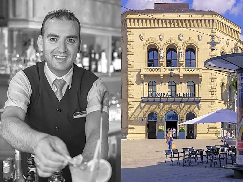 Mercure Hotel Saarbrucken City