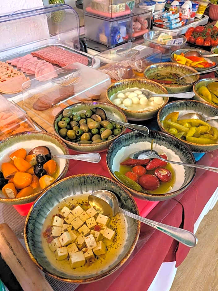 Hotel Schloßschenke