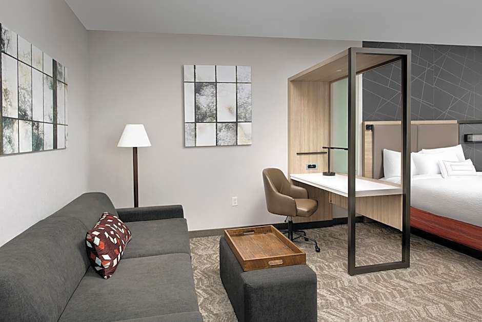 SpringHill Suites by Marriott Albuquerque North/Journal Center