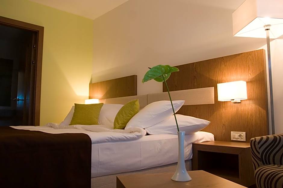 Hotel Park Makarska