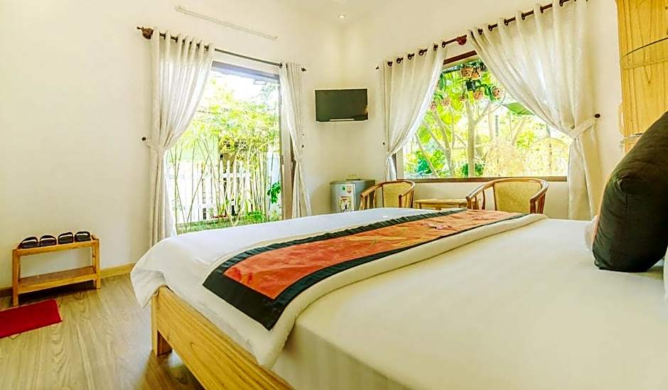 Tue Tam Garden Villa